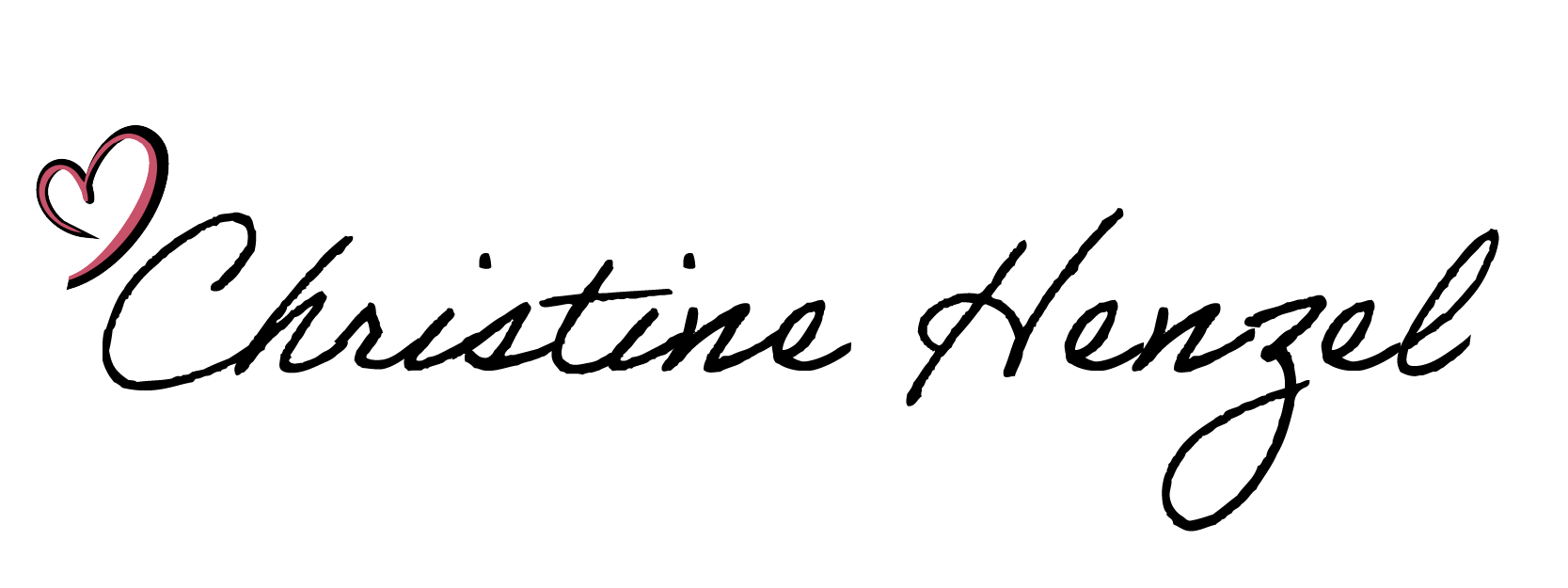 christine henzel consulting logo